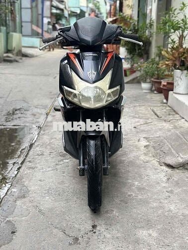 ab 2008 giấy tờ đây đủ xe chạy tốt