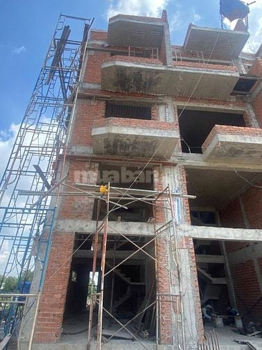 #Bandat  0961881818 #Bannha tại Phường Linh Xuân (Mới), Tp.HCM.