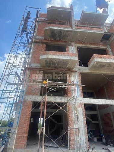 #Bandat  0961881818 #Bannha tại Phường Linh Xuân (Mới), Tp.HCM.