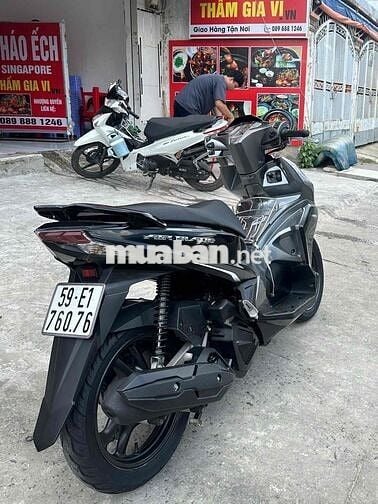 Honda Abr 2017.BSTP.Xe đẹp giá tốt.Chính chủ