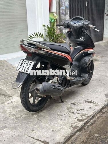 ab 2008 giấy tờ đây đủ xe chạy tốt