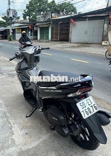 Honda Abr 2017.BSTP.Xe đẹp giá tốt.Chính chủ