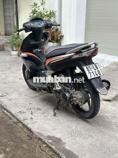 ab 2008 giấy tờ đây đủ xe chạy tốt