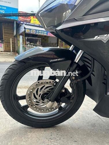 Honda Abr 2017.BSTP.Xe đẹp giá tốt.Chính chủ