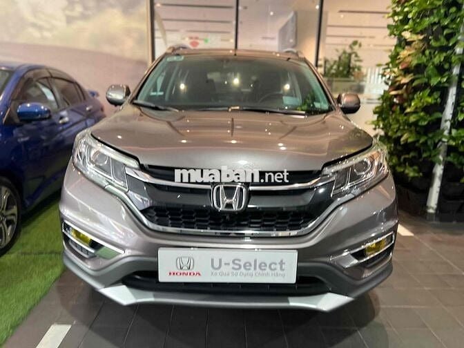 CRV L 2022, KHO XE QUA SỬ DỤNG BẢO HONDA QUẬN 7