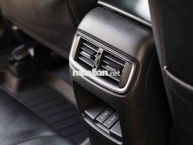 Honda CRV L 2020 Xe Đẹp Giá Rẻ Full Lịch Bảo Dưỡng
