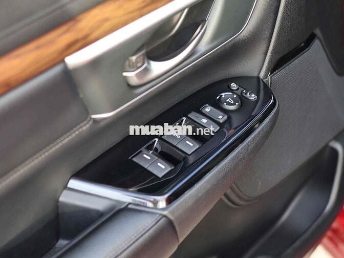 Honda CRV L 2020 Xe Đẹp Giá Rẻ Full Lịch Bảo Dưỡng