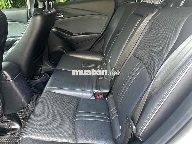 Mazda CX 5 2022 Luxury 2.0 AT - 23456 km