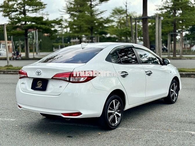 Toyota Vios 2018