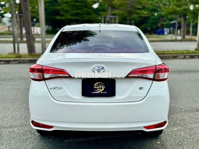 Toyota Vios 2018