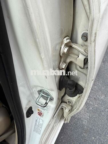 Toyota Vios 2018 1.5E mẫu mới ko taxi giá rẻ