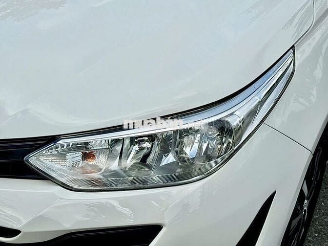 Toyota Vios 2018