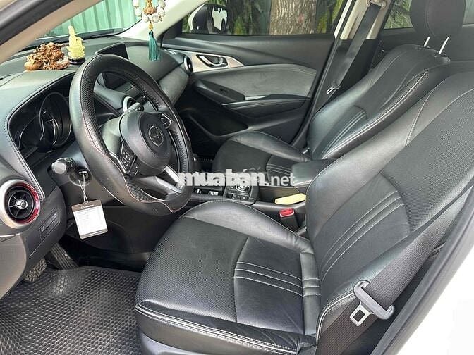 Mazda CX 5 2022 Luxury 2.0 AT - 23456 km