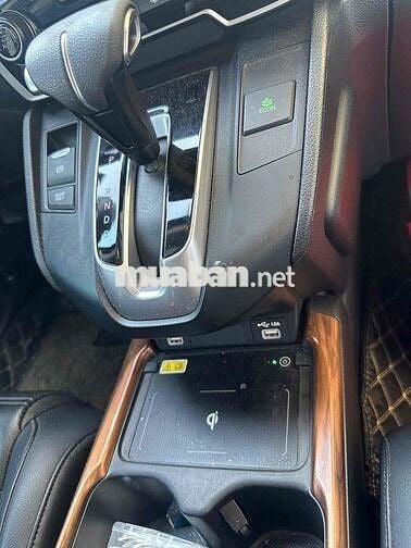 Honda CR V 2020 L - 39000 km đẹp lung linh