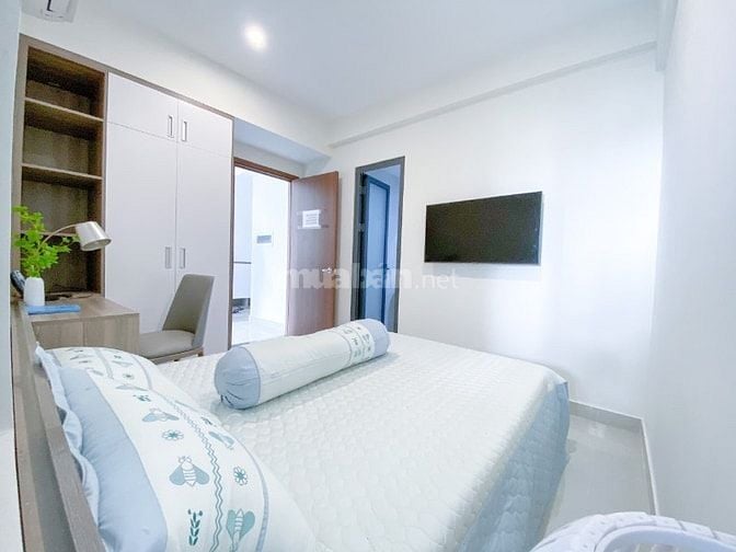 NOXH ngay trung tâm Thành Phố - 2PN - sổ hồng riêng - Góp 200k/ngày!