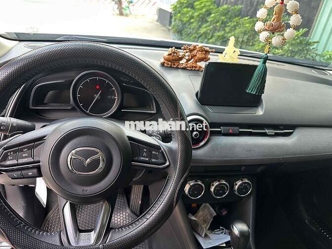 Mazda CX 5 2022 Luxury 2.0 AT - 23456 km