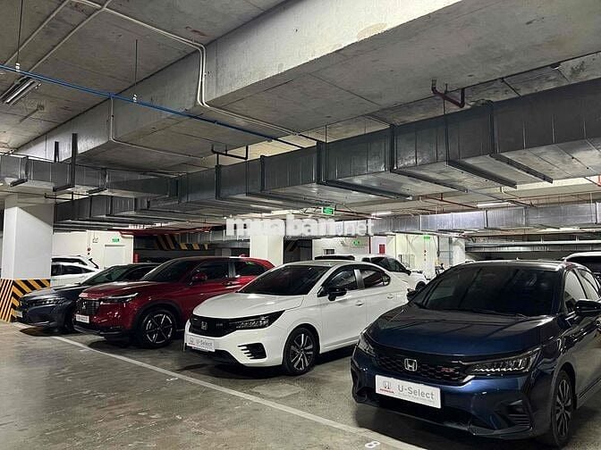 CRV L 2022, KHO XE QUA SỬ DỤNG BẢO HONDA QUẬN 7