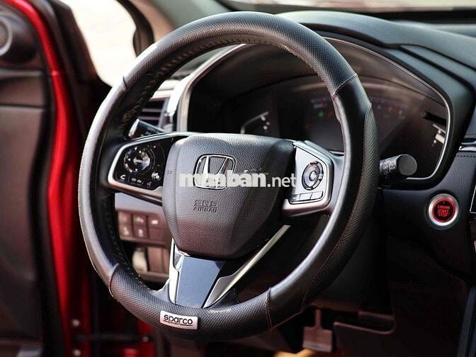 Honda CRV L 2020 Xe Đẹp Giá Rẻ Full Lịch Bảo Dưỡng