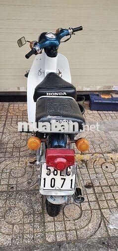 Cần bán xe cúp 50cc cho học sinh đi học xe chạy êm