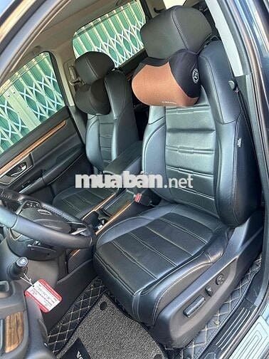 Honda CR V 2020 L - 39000 km đẹp lung linh