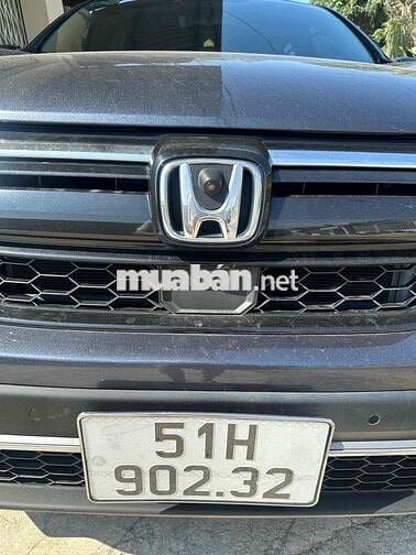 Honda CR V 2020 L - 39000 km đẹp lung linh