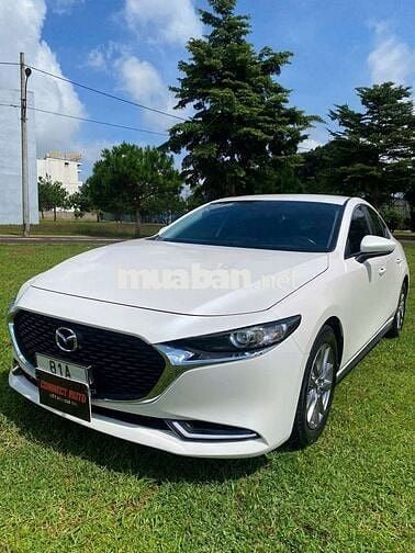 Connect Auto bán Mazda 3 Luxury 2020
