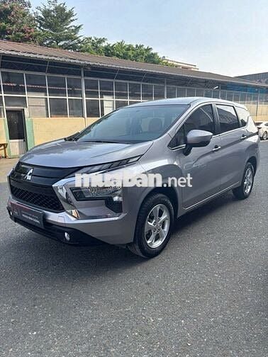 Mitsubishi Xpander 2023 1.5 AT - 35000 km