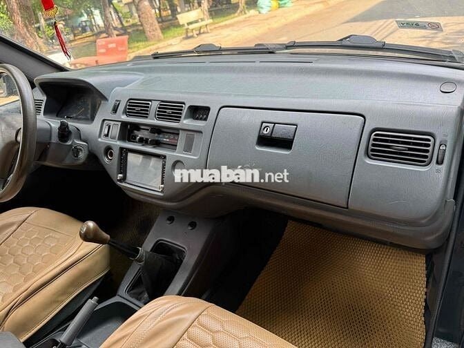 Toyota Zace 2003 GL - 200000 km em ban bao tranh c