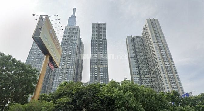 BÁN ĐẤT MẶT TIỀN NGUYỄN HỮU CẢNH – GẦN LANDMARK 81 – PHƯỜNG THẠNH MỸ T