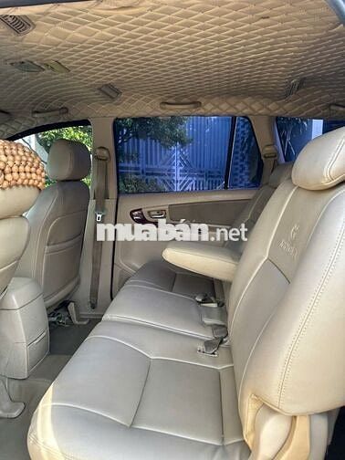Toyota Innova 2006 G - 010310 km
