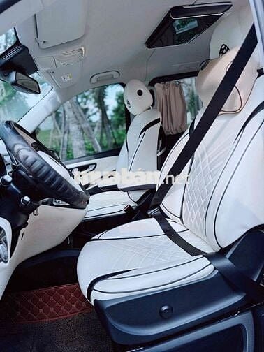 Mercedes V220d CDI 2015 up maybach