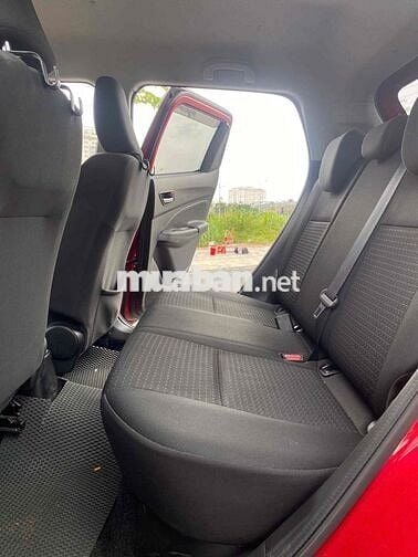 Suzuki Swift 2019 GLX 1.2 CVT - 60000 km