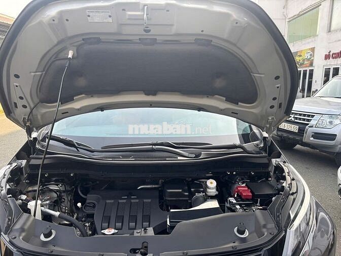 Mitsubishi Xpander 2023 1.5 AT - 35000 km