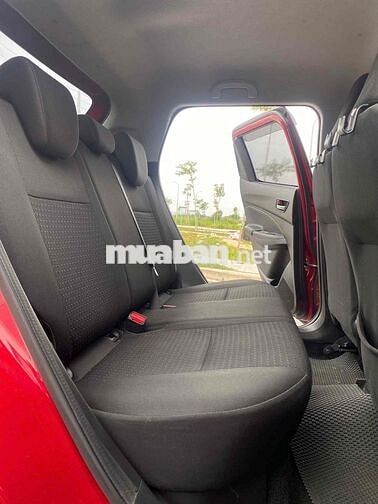 Suzuki Swift 2019 GLX 1.2 CVT - 60000 km