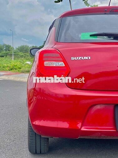 Suzuki Swift 2019 GLX 1.2 CVT - 60000 km