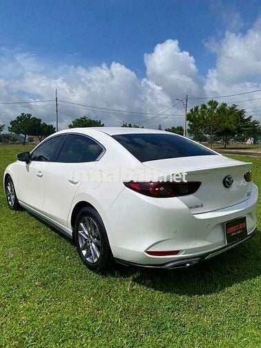 Connect Auto bán Mazda 3 Luxury 2020