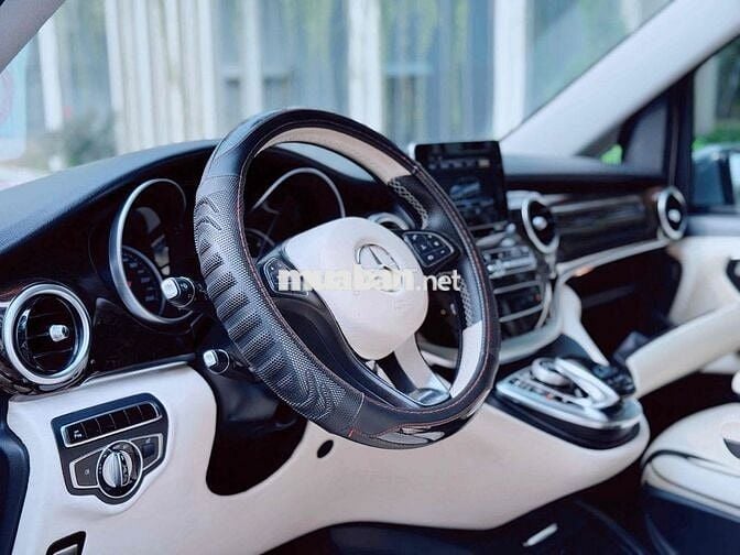 Mercedes V220d CDI 2015 up maybach