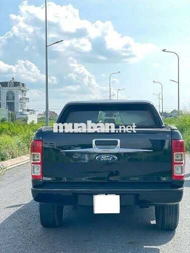 Bán Ford Ranger 2.2 giá rẻ HCM