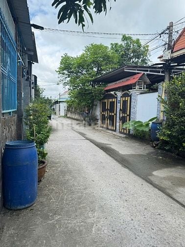 BÁN GẤP! 135m2 đất thổ cư đường 89 Tân Phú Trung, Củ Chi, TP. HCM