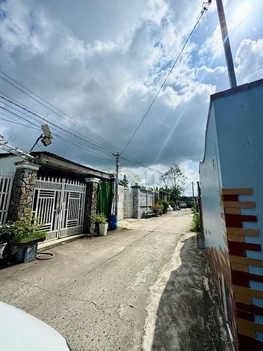 BÁN GẤP! 135m2 đất thổ cư đường 89 Tân Phú Trung, Củ Chi, TP. HCM