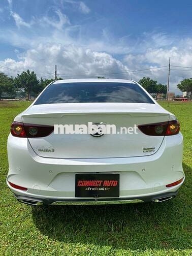 Connect Auto bán Mazda 3 Luxury 2020