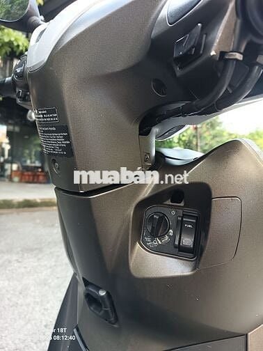 LEAD 2020 ĐẶC BIỆT_XÁM TRO_ SƠN HƠI XƯỚC NHẸ 98%