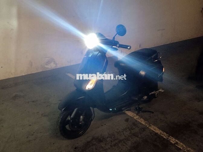 VESPA LX 150 NK Ý BSSG 9 NÚT. MÁY CỰC ÊM SIÊU BỀN