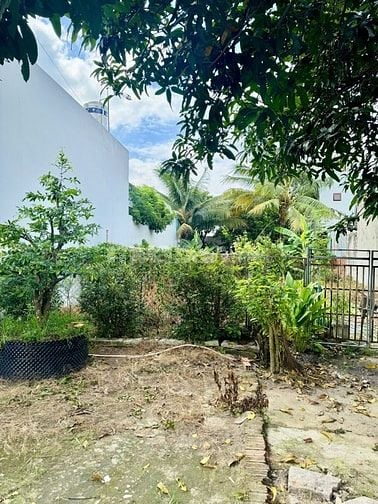 BÁN GẤP! 135m2 đất thổ cư đường 89 Tân Phú Trung, Củ Chi, TP. HCM