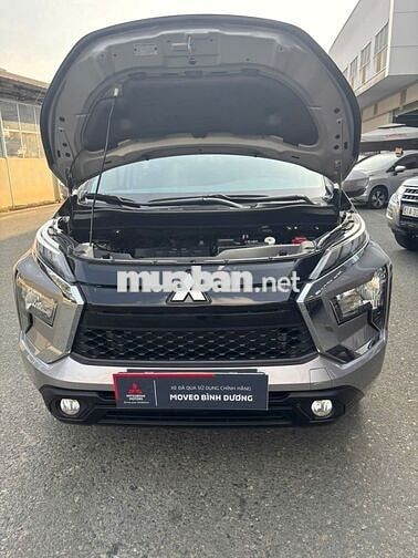 Mitsubishi Xpander 2023 1.5 AT - 35000 km
