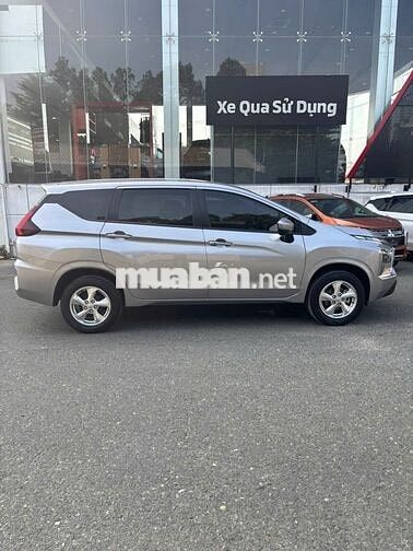 Mitsubishi Xpander 2023 1.5 AT - 35000 km