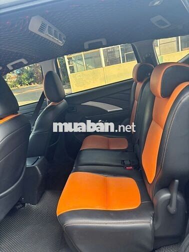 Mitsubishi Xpander 2023 1.5 AT - 35000 km