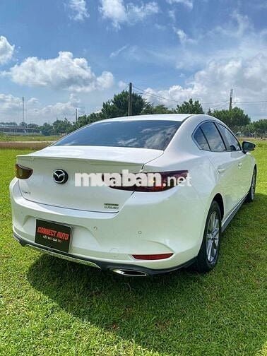 Connect Auto bán Mazda 3 Luxury 2020