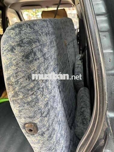 Toyota Zace 2003 GL - 200000 km em ban bao tranh c