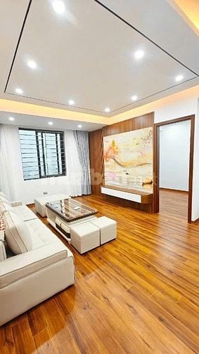 BÁN CĂN HỘ CHUNG CƯ 4F TRUNG KÍNH – CẦU GIẤY 90m2, 3Pn, full đồ nội th